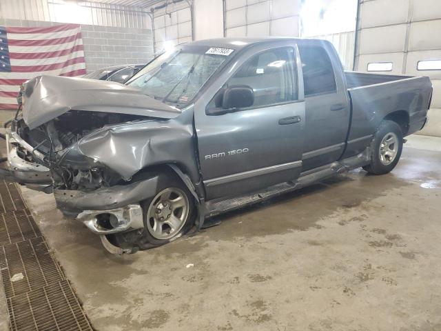 2003 Dodge Ram 1500 ST