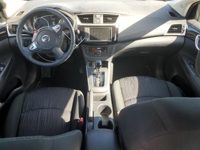 3N1AB7AP4KY410153 Nissan SENTRA S