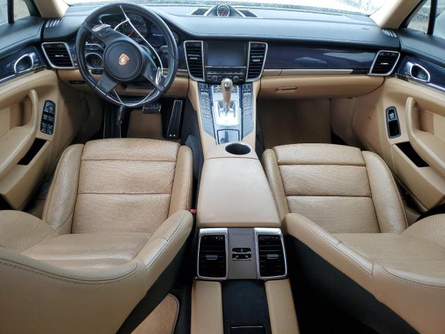 WP0AA2A79FL003902 Porsche PANAMERA 2
