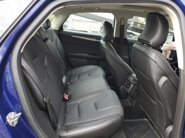 3FA6P0K91GR158509 Ford Fusion Titanium