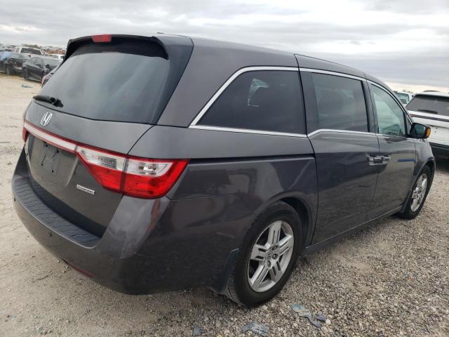 5FNRL5H92DB004265 2013 HONDA ODYSSEY, photo no. 3