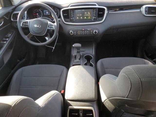5XYPG4A30KG512137 KIA SORENTO L