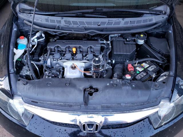 2009 Honda Civic - Image 12