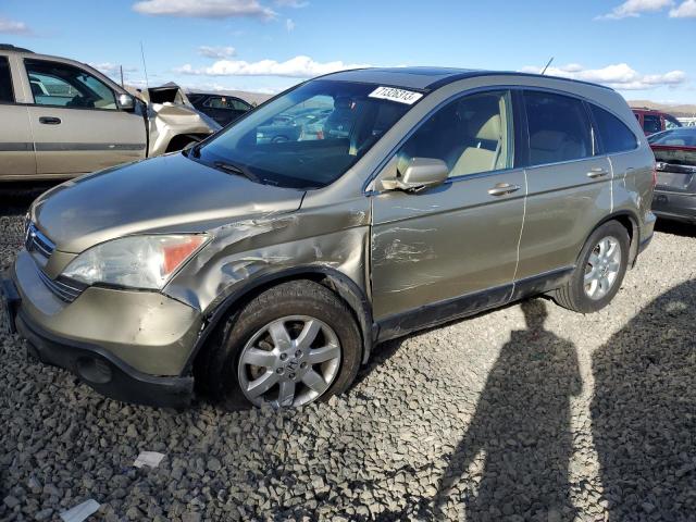 2008 Honda CR-V EX-L