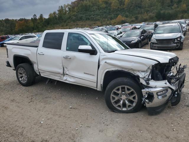 3GTU2NEC7JG587158 | 2018 GMC SIERRA K15