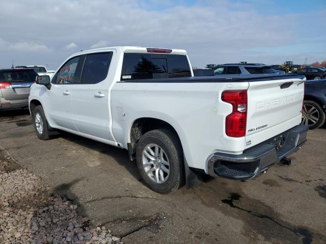 Vin: 1gcuyded5kz154506, lot: 72943073, chevrolet all models k1500 lt 20192