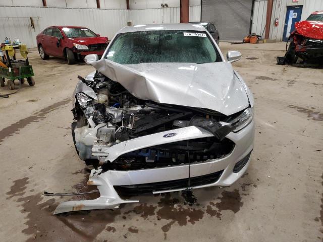 1FA6P0H73G5123351 Ford FUSION SE