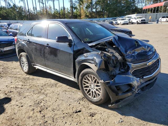 2016 CHEVROLET .CK2500 - 2GNALBEK5G1164626