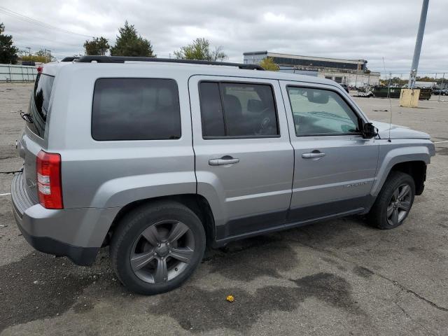 1C4NJPFA7ED849540 | 2014 JEEP PATRIOT LA