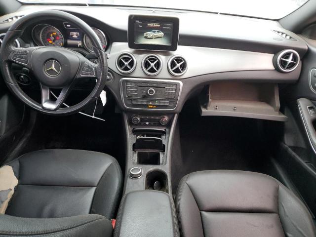WDDSJ4EB2FN245164 Mercedes-Benz CLA 250
