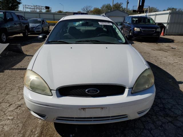 1FAFP53U77A192660 2007 Ford Taurus Se