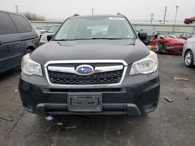 JF2SJABC8GH500245 Subaru Forester 2.5i