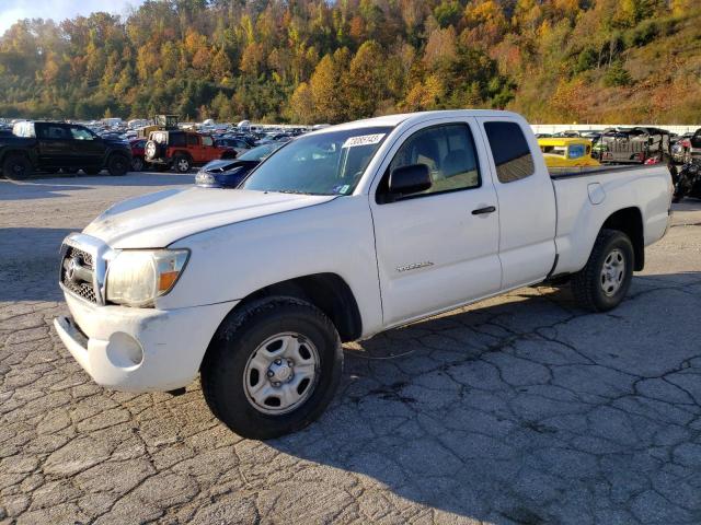 2011 Toyota Tacoma 