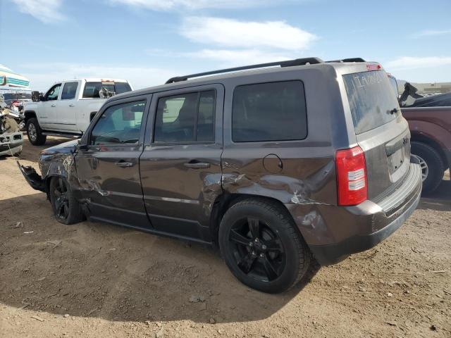 1C4NJPBA9ED888846 Jeep Patriot Sport