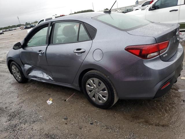 3KPA24AD1LE302755 Kia Rio LX 2