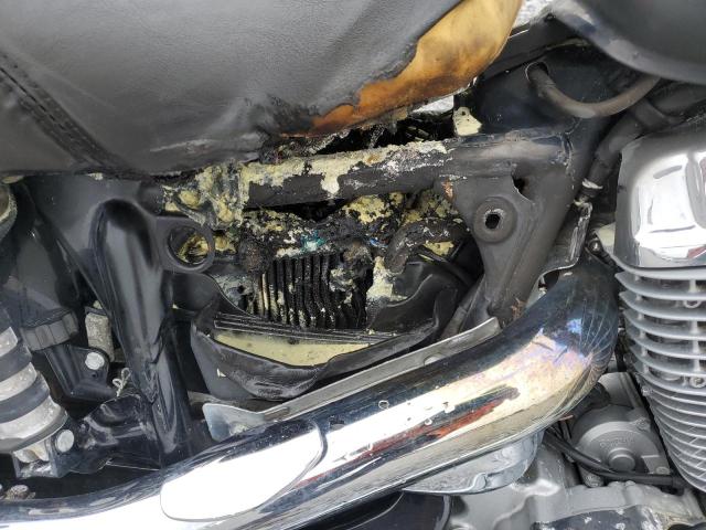 2004 HONDA VT1100 C - 1HFSC18094A800831