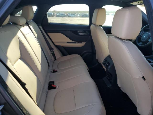 2017 JAGUAR F-PACE 35T SADCJ2BVXHA097104