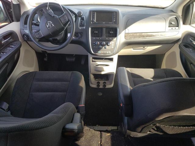 2C4RDGBG9JR304112 Dodge Grand Caravan Se