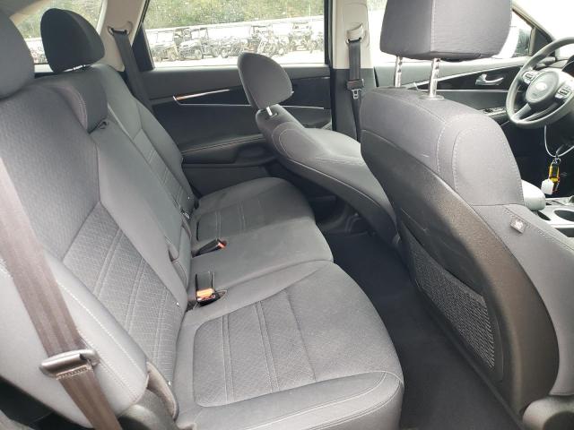 5XYPG4A52JG387867 2018 Kia Sorento Lx