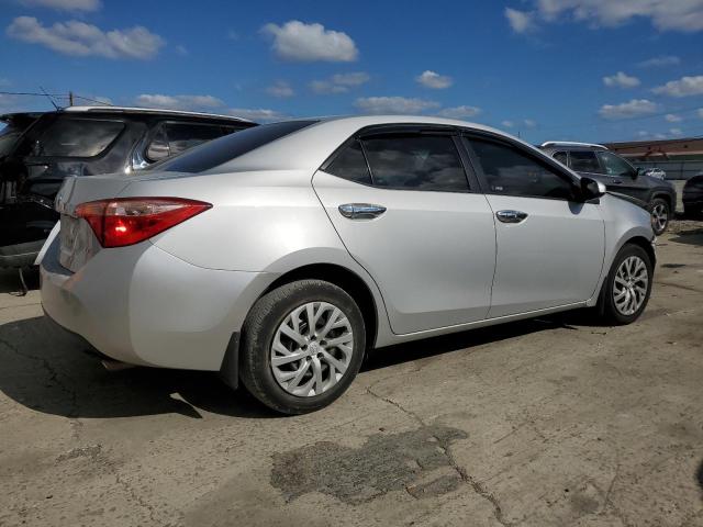 Vin: 2t1burhe9hc963627, lot: 69328963, toyota corolla l 20173