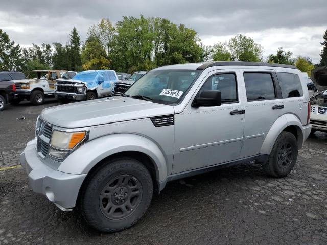 2010 Dodge Nitro Se VIN: 1D4PU2GK9AW105689 Lot: 70529563