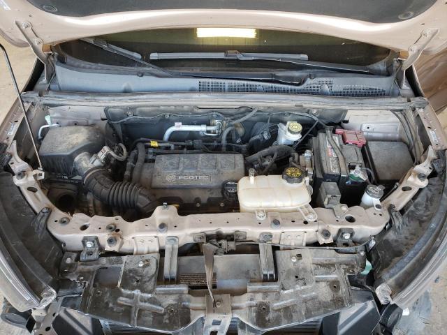 KL4CJ1SB1KB857329 Buick Encore Sport Touring