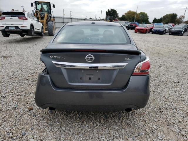 2015 NISSAN ALTIMA 2.5 - 1N4AL3AP9FN339057