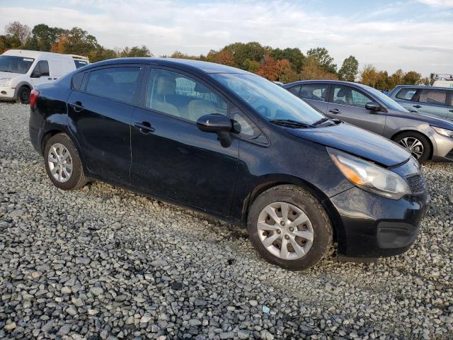 KNADM4A38E6394886 KIA RIO LX
