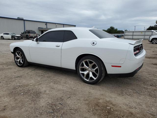 2C3CDZBGXFH823348 Dodge Challenger Sxt Plus