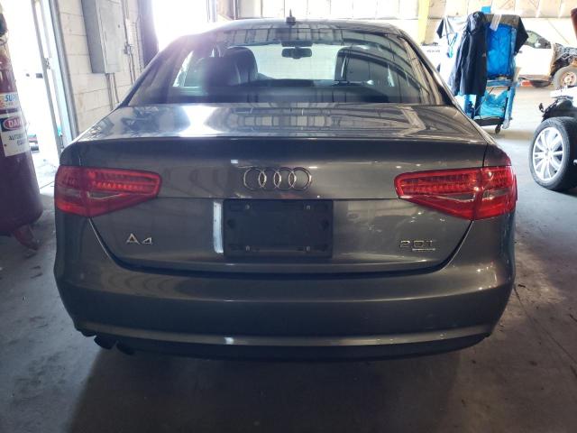 VIN WAUFFAFLXDN048904 2013 Audi A4, Premium Plus no.6