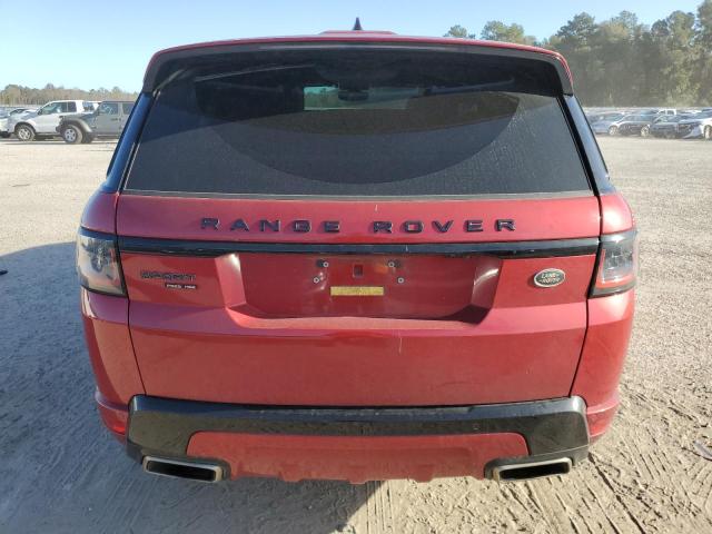 SALWR2SE0LA704775 Land Rover Rangerover RANGE ROVE 6