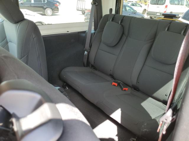1C4GJXAN9PW679689 Jeep Wrangler Sport