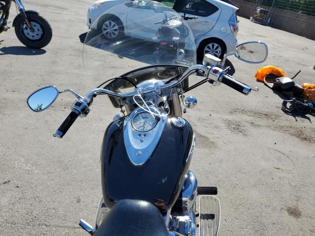 2001 YAMAHA XV1600 ATL - JYAVP07Y71A000582