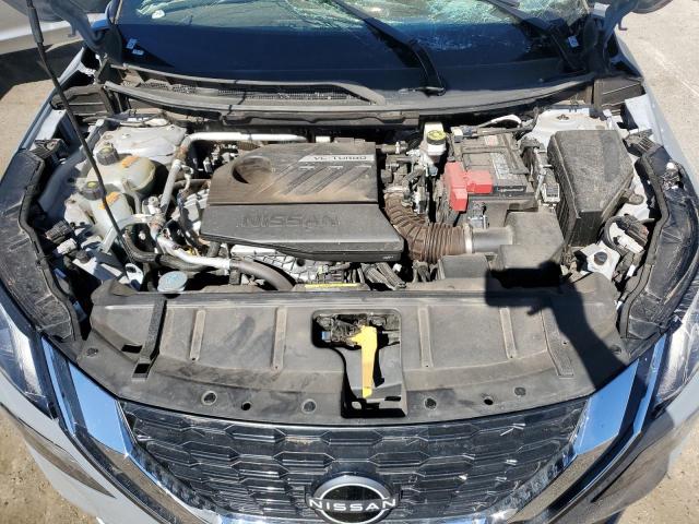 5N1BT3CB3PC789313 Nissan Rogue Sl