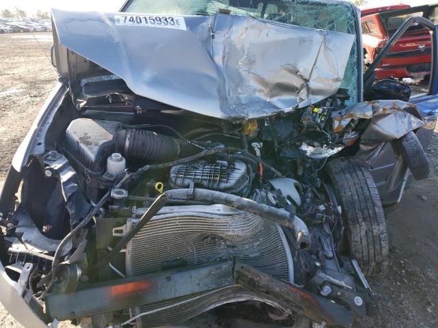 2016 DODGE GRAND CARA - 2C4RDGCG6GR333414