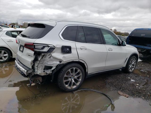 5UXCR6C09L9B75527 2020 BMW X5, photo no. 3