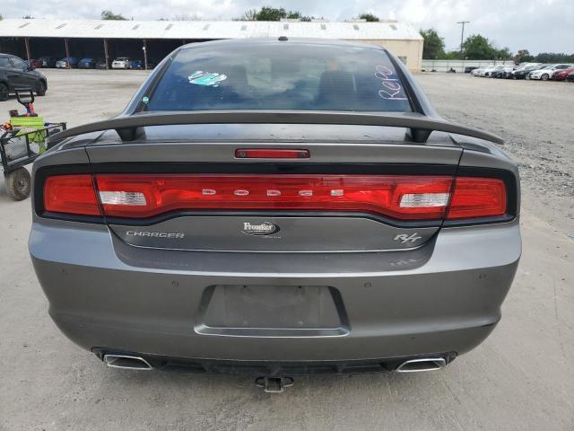 2011 Dodge Charger R/T VIN: 2B3CL5CT4BH555234 Lot: 61667864