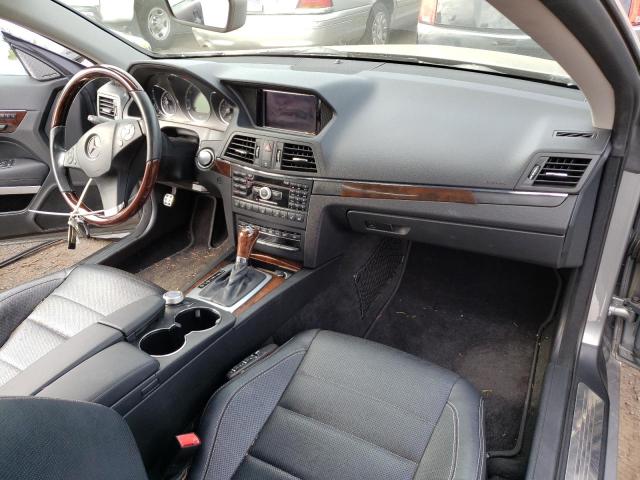 WDDKK5GF5BF041773 2011 MERCEDES-BENZ E-CLASS, photo no. 8