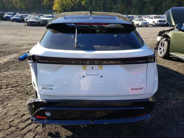 2023 NISSAN ARIYA EVOL JN1BF0BA7PM402794