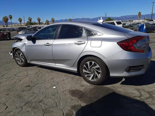 2HGFC2F77HH562567 Honda CIVIC EX