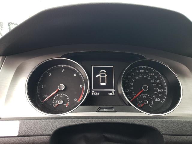 2015 VOLKSWAGEN GOLF TDI - 3VWRA7AU8FM012379