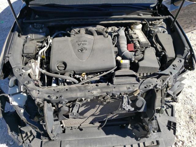 2021 TOYOTA AVALON TOU - 4T1GZ1FB2MU057748