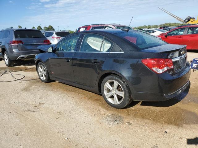 1G1PF5SB0G7158874 2016 Chevrolet Cruze Limited Lt