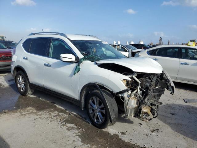 KNMAT2MT7GP617361 Nissan ROGUE S