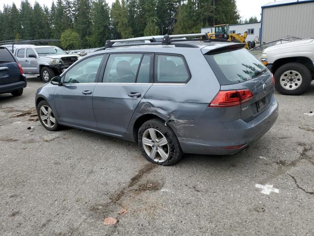 2015 VOLKSWAGEN GOLF SPORT - 3VWCA7AU6FM507914