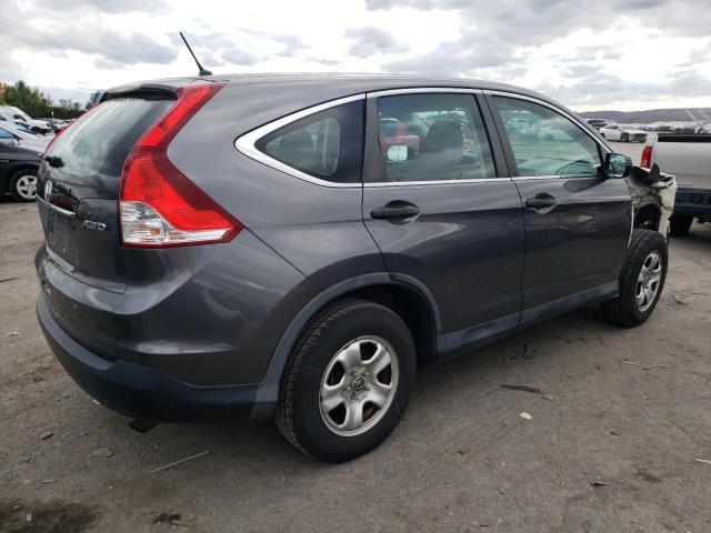 2HKRM4H35EH614635 Honda CR-V LX