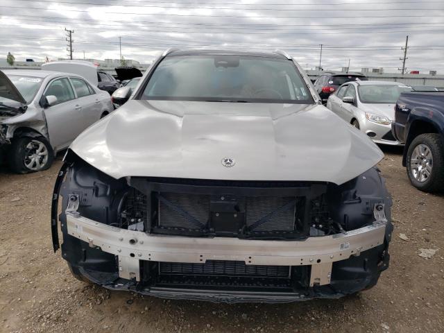 2023 MERCEDES-BENZ GLC 300 4M - W1NKM4HB1PU023129