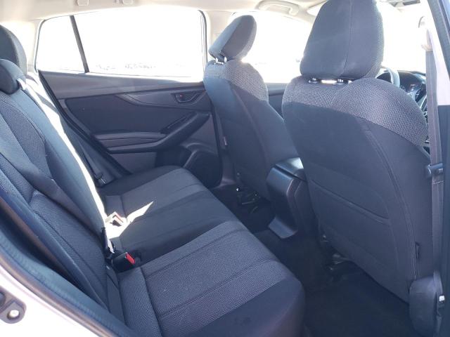 2021 Subaru Impreza Premium VIN: 4S3GTAD62M3712461 Lot: 72089573