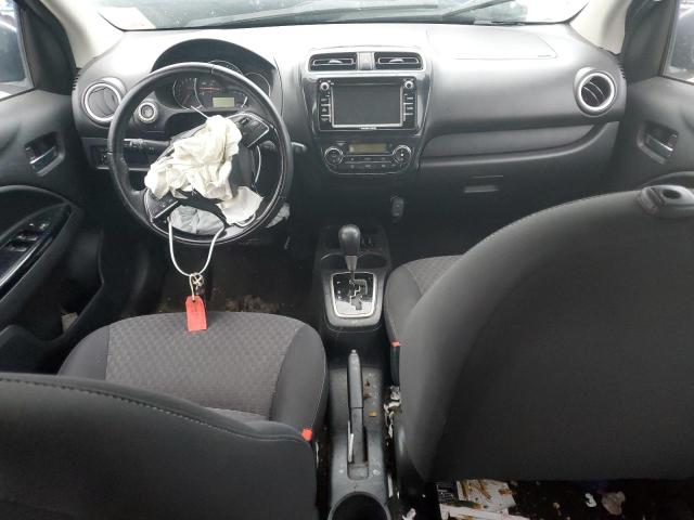2017 MITSUBISHI MIRAGE GT ML32A5HJXHH013922