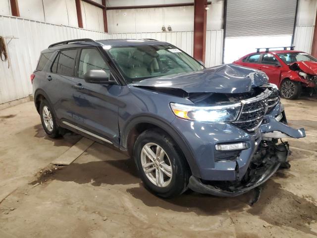 1FMSK8DH9MGA14392 Ford EXPLORER XLT